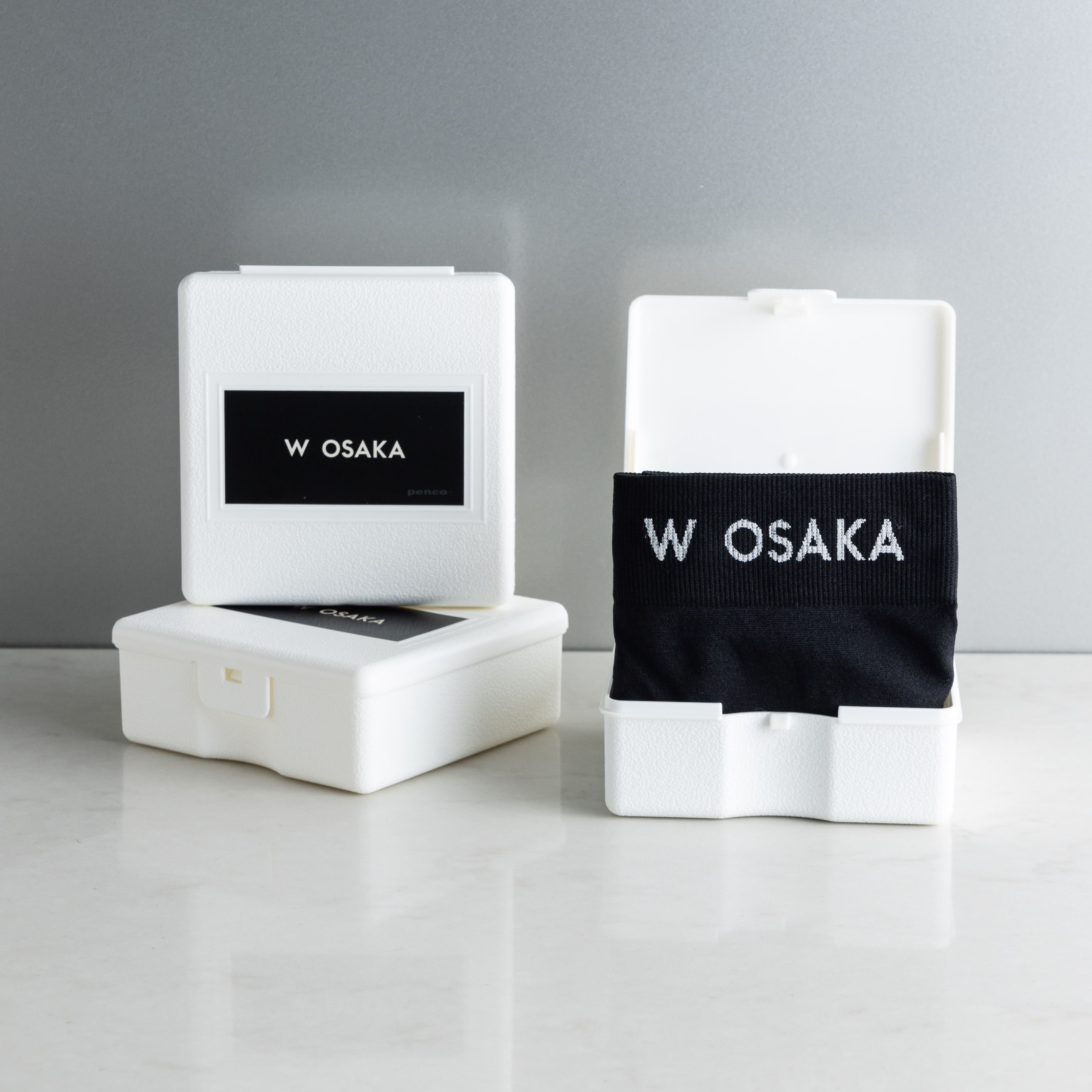 W大阪の公式オンラインショップ – W Osaka