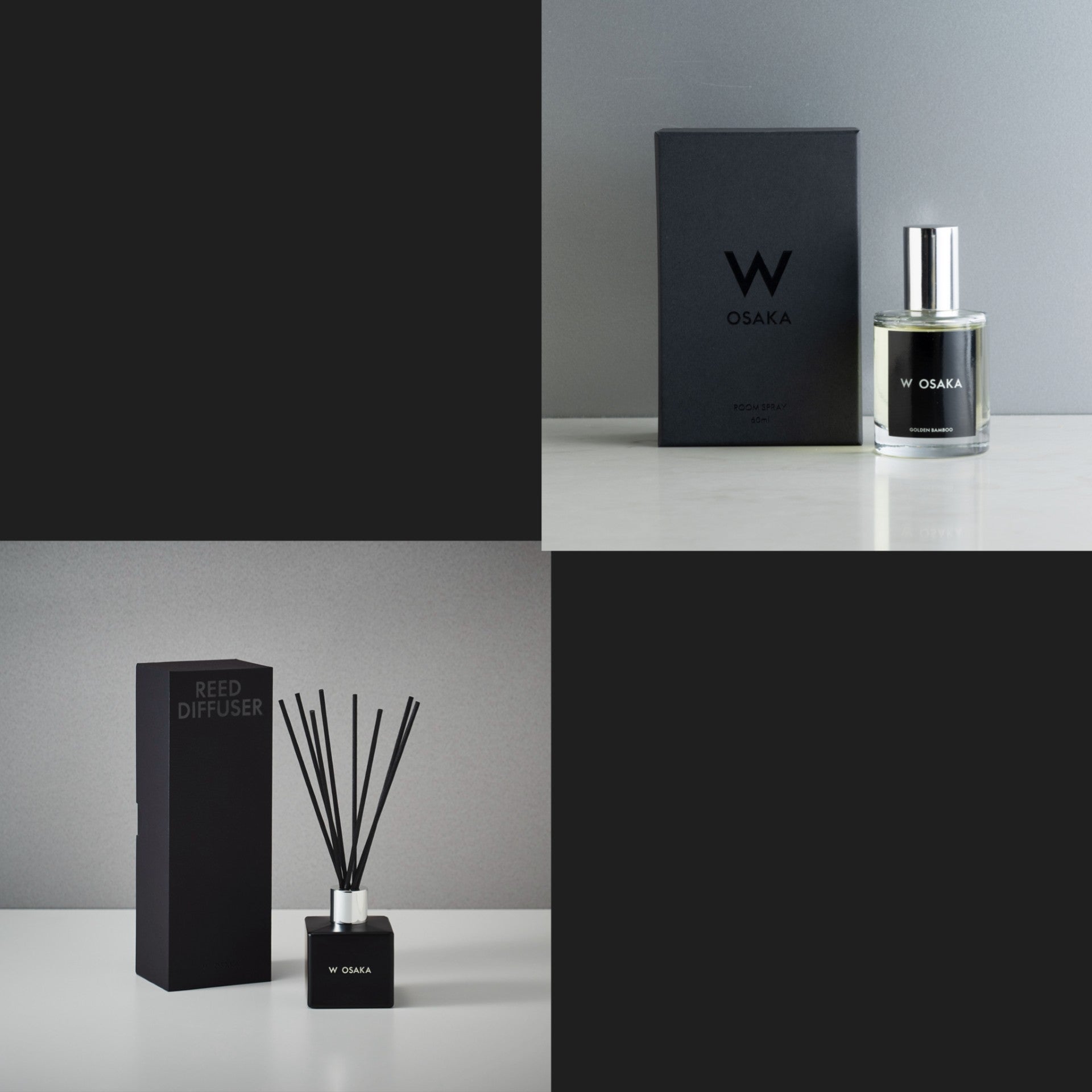 DESIGN – W Osaka